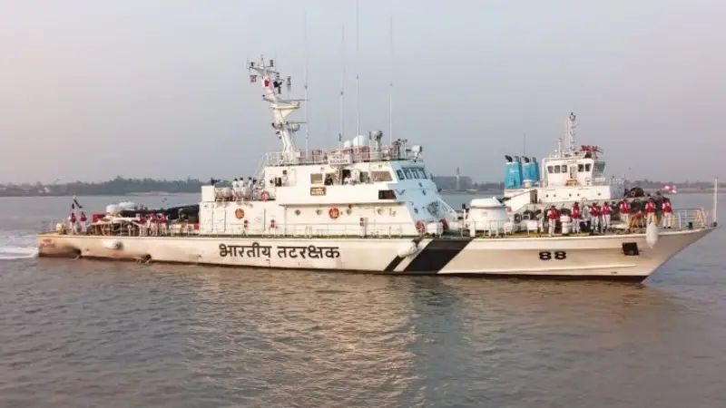 এবার ভারতীয় জাহাজের জন্য সকল বন্দর বন্ধ! এবার ভারতীয় জাহাজের জন্য সকল বন্দর বন্ধ!