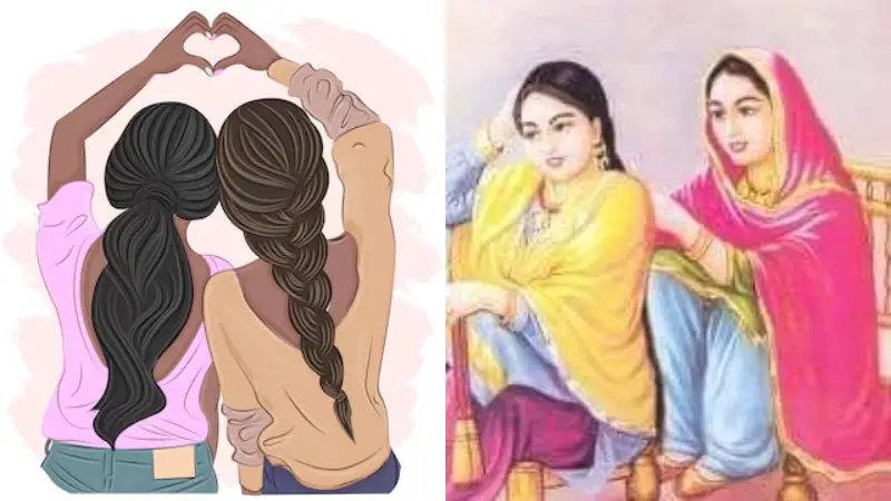 ননদের চোখে আদর্শ ভাবী হয়ে উঠুন সহজ ৫টি উপায়ে ননদের চোখে আদর্শ ভাবী হয়ে উঠুন সহজ ৫টি উপায়ে