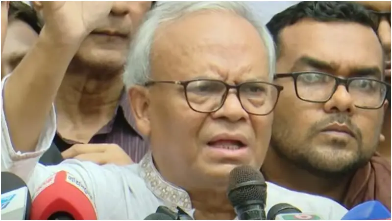 দোসরদেরকে দুধ কলা দিয়ে পোষা হচ্ছে দোসরদেরকে দুধ কলা দিয়ে পোষা হচ্ছে