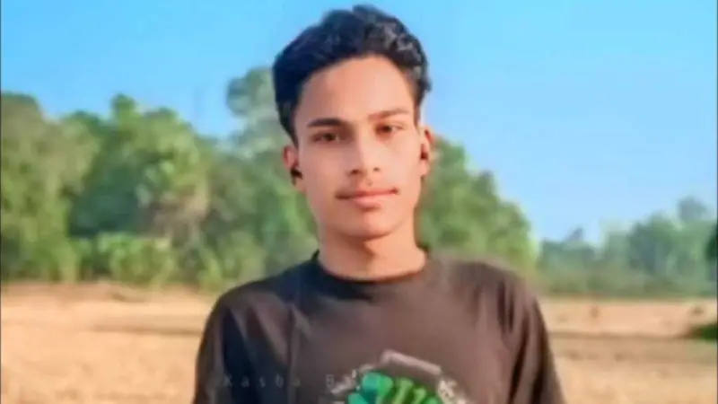 সীমান্তে বিএসএফের গুলিতে বাংলাদেশি কিশোর নিহত, আহত ভারতীয় নাগরিক সীমান্তে বিএসএফের গুলিতে বাংলাদেশি কিশোর নিহত, আহত ভারতীয় নাগরিক