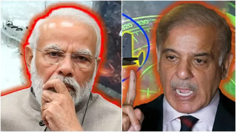 পাকিস্তানের যে ‘গোপন অস্ত্র’ ঘুম কেড়ে নিচ্ছে ভারতীয়দের! পাকিস্তানের যে ‘গোপন অস্ত্র’ ঘুম কেড়ে নিচ্ছে ভারতীয়দের!