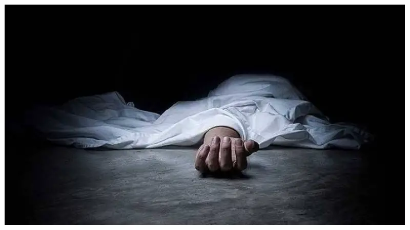 কলাপাড়ায় পৌর শহরে অজ্ঞাত নারীর লাশ উদ্ধার কলাপাড়ায় পৌর শহরে অজ্ঞাত নারীর লাশ উদ্ধার