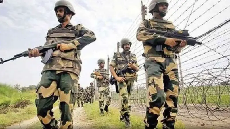 সীমান্তে বাংলাদেশি-ভারতীয়সহ ৪ জন আটক, পতাকা বৈঠকের প্রস্তুতি সীমান্তে বাংলাদেশি-ভারতীয়সহ ৪ জন আটক, পতাকা বৈঠকের প্রস্তুতি