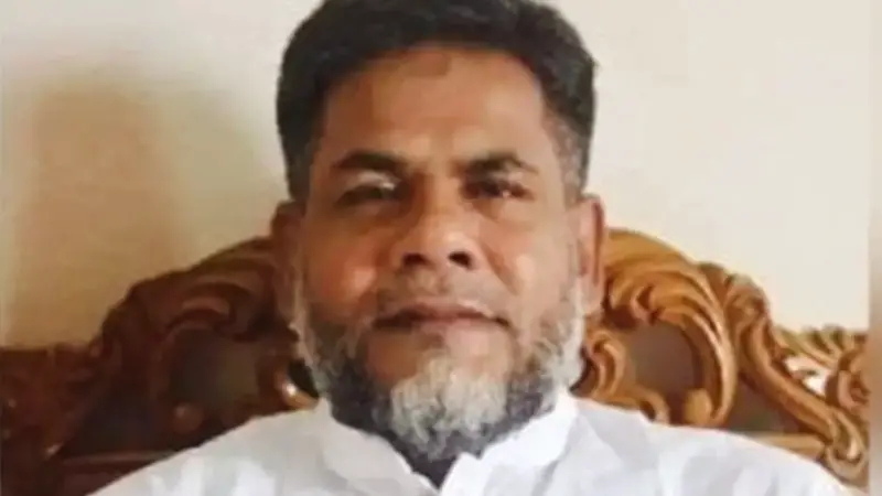 যে কারণে নিউমার্কেট থানা বিএনপির সাধারণ সম্পাদক বহিষ্কার যে কারণে নিউমার্কেট থানা বিএনপির সাধারণ সম্পাদক বহিষ্কার