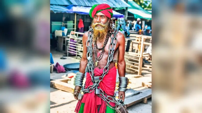 মহাস্থানগড়ে শেষ বৈশাখের মিলন মেলায় সাধু-সন্ন্যাসীদের আগমন, কঠোর অবস্থানে আইনশৃঙ্খলা বাহিনী মহাস্থানগড়ে শেষ বৈশাখের মিলন মেলায় সাধু-সন্ন্যাসীদের আগমন, কঠোর অবস্থানে আইনশৃঙ্খলা বাহিনী
