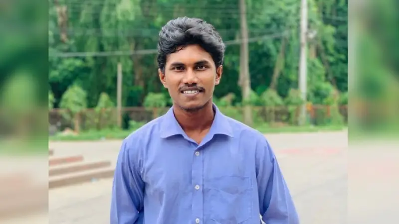 ‘সবাই নিজ দায়িত্বে যমুনায় আসুন, আওয়ামী লীগের ফয়সালা আমরা রাজপথে করব’ ‘সবাই নিজ দায়িত্বে যমুনায় আসুন, আওয়ামী লীগের ফয়সালা আমরা রাজপথে করব’