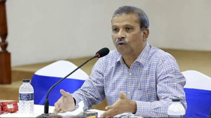 আওয়ামী লীগ নিষিদ্ধকরণের বিষয়ে সুখবর দিলেন আসিফ নজরুল! আওয়ামী লীগ নিষিদ্ধকরণের বিষয়ে সুখবর দিলেন আসিফ নজরুল!