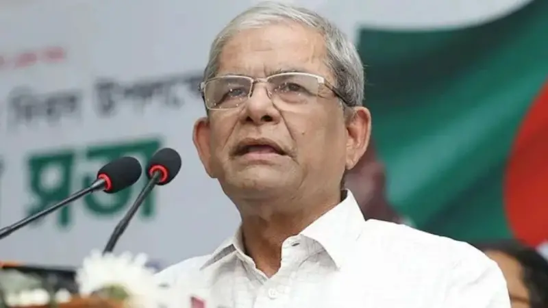 ’মুক্তিযুদ্ধের চেতনায় এক থাকতে হবে, কেউ যেন বিভক্ত করতে না পারে’ ’মুক্তিযুদ্ধের চেতনায় এক থাকতে হবে, কেউ যেন বিভক্ত করতে না পারে’