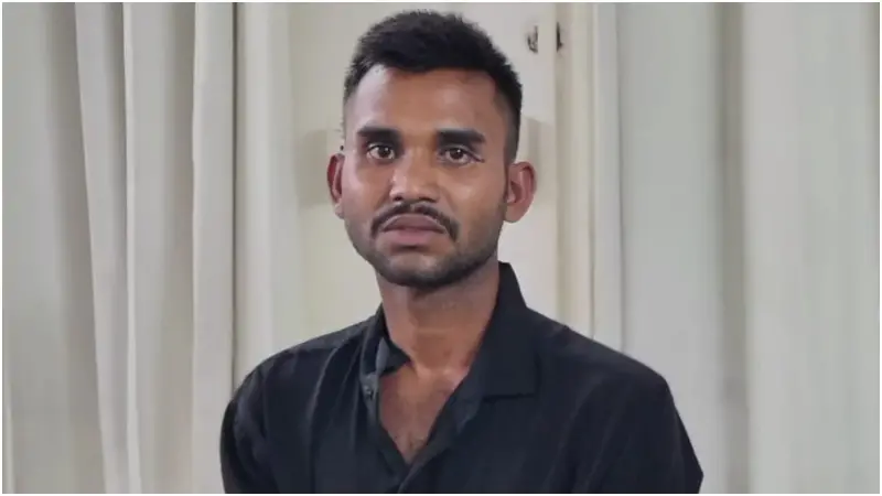 ইয়াবা সেবনের অভিযোগে জাবি কর্মচারী আটক ইয়াবা সেবনের অভিযোগে জাবি কর্মচারী আটক