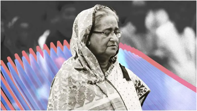 রাজনীতিমুক্ত শিক্ষা: ১৬ কারিগরি প্রতিষ্ঠানের নাম থেকে বাদ শেখ হাসিনা ও তার স্বজনরা রাজনীতিমুক্ত শিক্ষা: ১৬ কারিগরি প্রতিষ্ঠানের নাম থেকে বাদ শেখ হাসিনা ও তার স্বজনরা