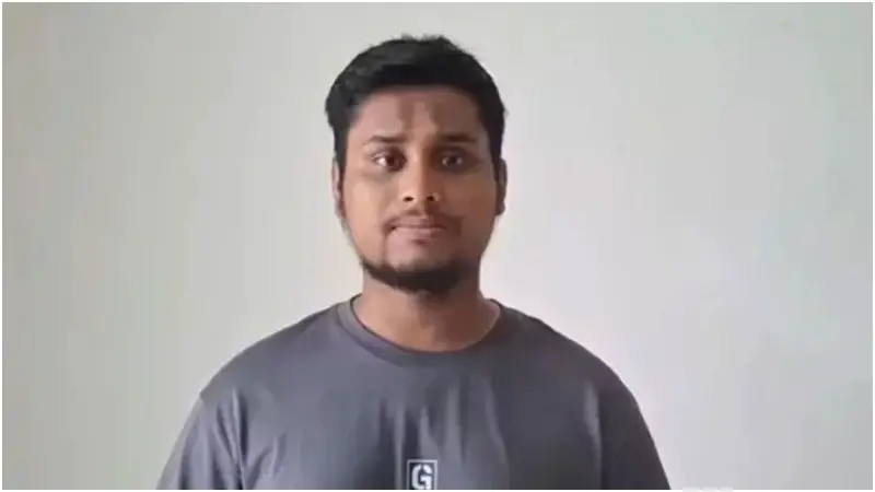 শাহবাগ ছাড়া আর কোথাও ব্লকেড হবে কি না জানালেন হাসনাত