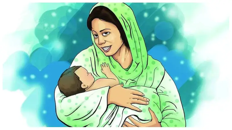 মা শুধু একটি শব্দ নয়, ভালোবাসা ও ত্যাগের অমোঘ প্রতীক মা শুধু একটি শব্দ নয়, ভালোবাসা ও ত্যাগের অমোঘ প্রতীক