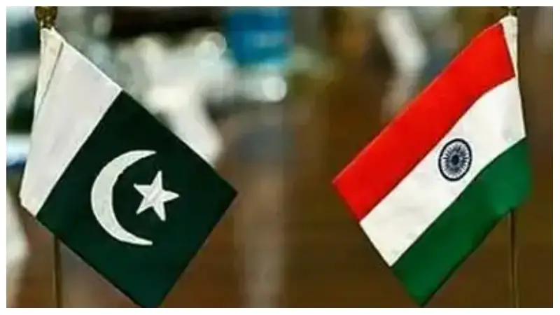 ভারত সংঘর্ষে আগ্রহী, পাকিস্তান আলোচনায় সমাধান চায় ভারত সংঘর্ষে আগ্রহী, পাকিস্তান আলোচনায় সমাধান চায়
