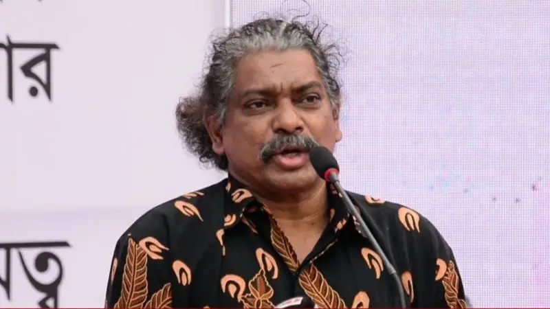 ‘ভারত নিজে দিগম্বর, সাথে ফ্রান্স, ইজরায়েল ও রাশিয়ার বাণিজ্য লাটে উঠেছে’ ‘ভারত নিজে দিগম্বর, সাথে ফ্রান্স, ইজরায়েল ও রাশিয়ার বাণিজ্য লাটে উঠেছে’