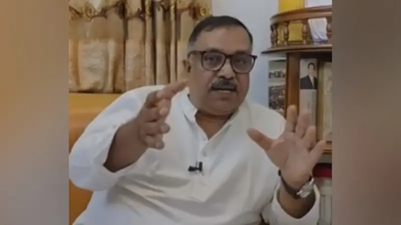 ‘বিএনপির জামায়াতকে ভয় পাওয়ার কারণ একটাই’, যা বললেন জাপা চেয়াম্যানের উপদেষ্টা ‘বিএনপির জামায়াতকে ভয় পাওয়ার কারণ একটাই’, যা বললেন জাপা চেয়াম্যানের উপদেষ্টা