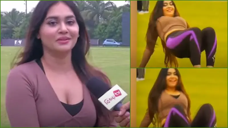যদি ফিগারটাই না দেখাতে পারি, এত কষ্ট করে লাভ কি? যদি ফিগারটাই না দেখাতে পারি, এত কষ্ট করে লাভ কি?