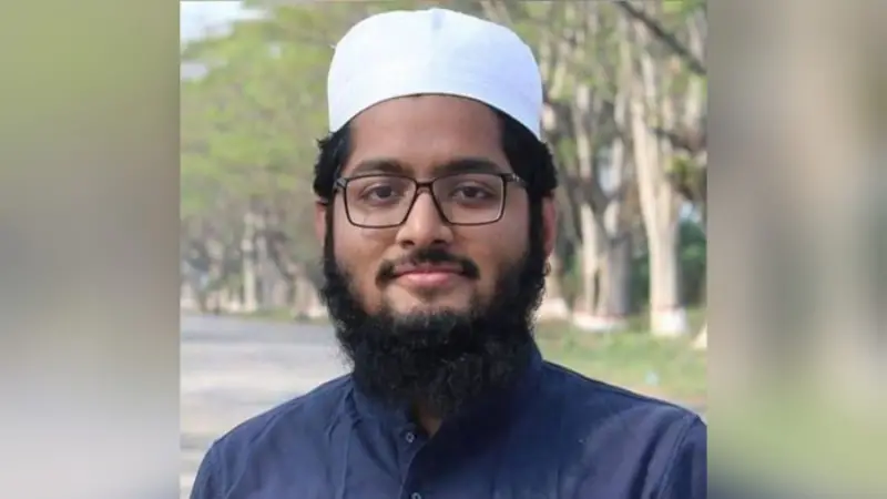শাপলা গণহত্যা পরিকল্পনার বাস্তবায়নকারী হিসেবে ভূমিকা রেখেছিল গণজাগরণ মঞ্চের সদস্যরা: আশরাফ মাহদী শাপলা গণহত্যা পরিকল্পনার বাস্তবায়নকারী হিসেবে ভূমিকা রেখেছিল গণজাগরণ মঞ্চের সদস্যরা: আশরাফ মাহদী