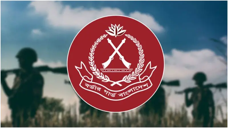 ঘোরাফেরা করছিলেন ভোরে, বিজিবির জালে ধরা পড়লো ১৪ জন! ঘোরাফেরা করছিলেন ভোরে, বিজিবির জালে ধরা পড়লো ১৪ জন!