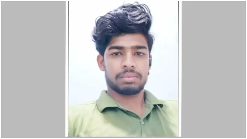 সৌদিতে সড়ক দুর্ঘটনায় প্রাণ গেল বরিশালের যুবকের সৌদিতে সড়ক দুর্ঘটনায় প্রাণ গেল বরিশালের যুবকের