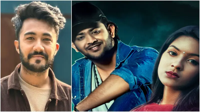 জাহিদ অন্তুর কণ্ঠে ‘আকাশ হয়ে আছ তুমি’ জাহিদ অন্তুর কণ্ঠে ‘আকাশ হয়ে আছ তুমি’