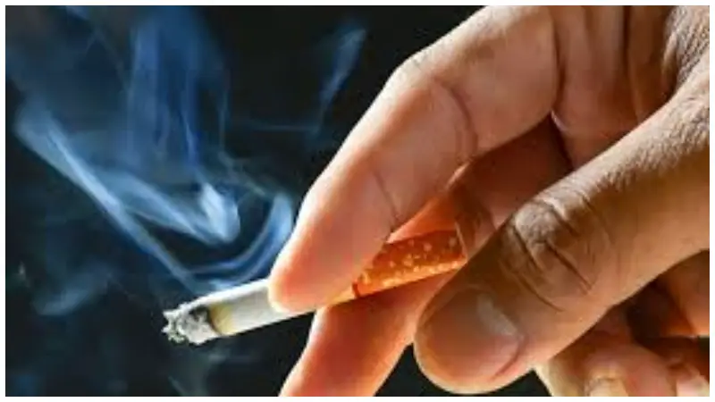 ধূমপান কি আপনার রক্তচাপ বাড়াচ্ছে? জানুন বিজ্ঞানসম্মত ব্যাখ্যা ধূমপান কি আপনার রক্তচাপ বাড়াচ্ছে? জানুন বিজ্ঞানসম্মত ব্যাখ্যা