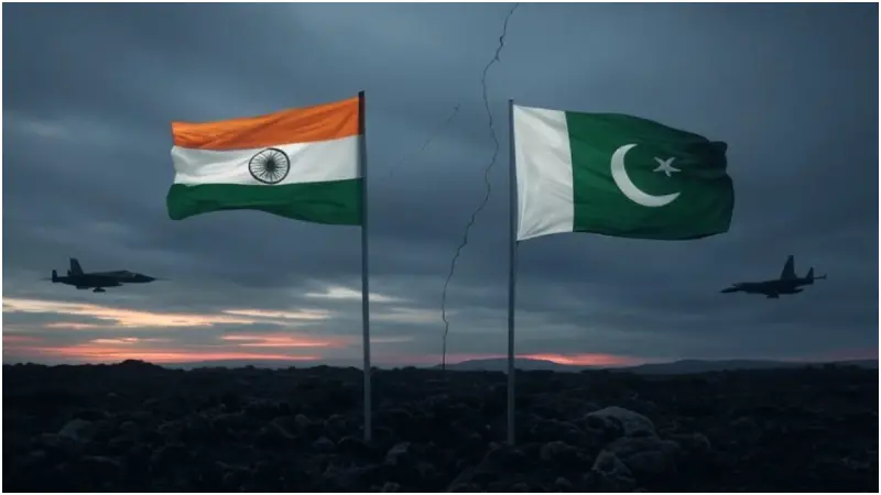 পারমাণবিক এক ক্লিকে শেষ হয়ে যেতে পারে ১৬০ কোটি গল্প পারমাণবিক এক ক্লিকে শেষ হয়ে যেতে পারে ১৬০ কোটি গল্প