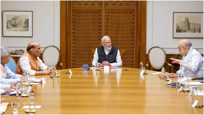 পেহেলোগাম ইস্যু নিয়ে হঠাৎ জাতিসংঘে যাচ্ছে কেন ভারত?