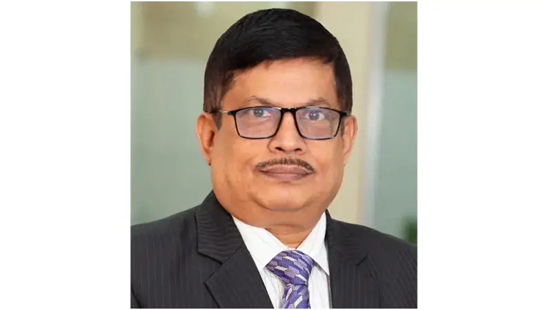 এনআরবি ব্যাংকের ঝুঁকি ব্যবস্থাপনা কমিটির চেয়ারম্যান হয়েছেন মোঃ সেলিম এনআরবি ব্যাংকের ঝুঁকি ব্যবস্থাপনা কমিটির চেয়ারম্যান হয়েছেন মোঃ সেলিম
