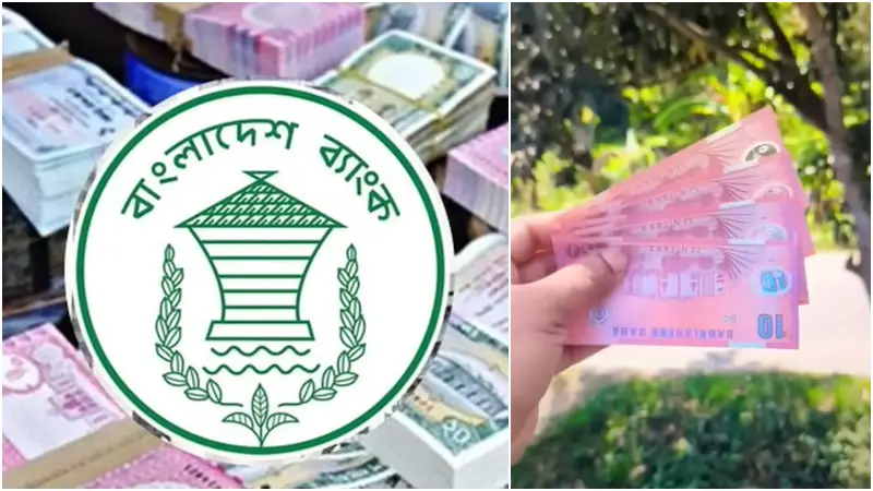 কেন কাগুজে নোটের পরিবর্তে পলিমার নোট ব্যবহার করা হয় না? কেন কাগুজে নোটের পরিবর্তে পলিমার নোট ব্যবহার করা হয় না?