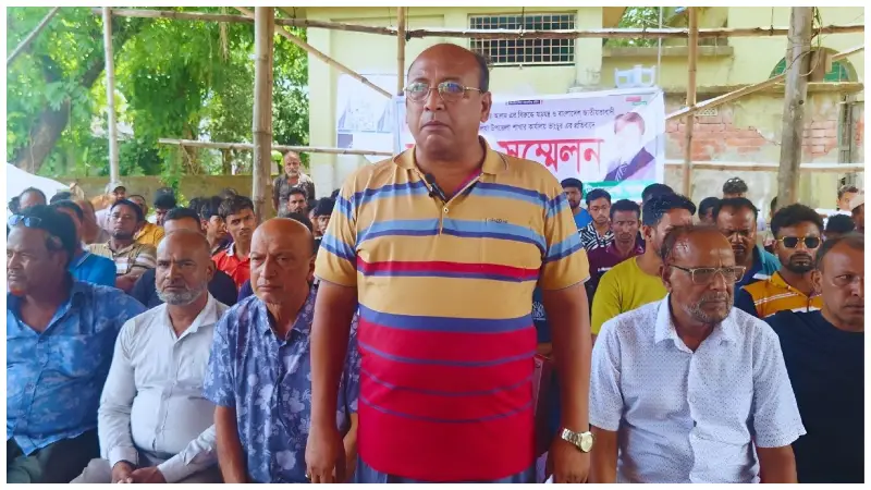নড়াইল জেলা বিএনপি সভাপতির বিরুদ্ধে ষড়যন্ত্রের প্রতিবাদে সংবাদ সম্মেলন নড়াইল জেলা বিএনপি সভাপতির বিরুদ্ধে ষড়যন্ত্রের প্রতিবাদে সংবাদ সম্মেলন