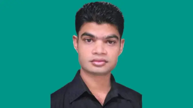 ভায়রার মেয়েকে ধর্ষণের অভিযোগে ছাত্রদল নেতার বিরুদ্ধে মামলা ভায়রার মেয়েকে ধর্ষণের অভিযোগে ছাত্রদল নেতার বিরুদ্ধে মামলা