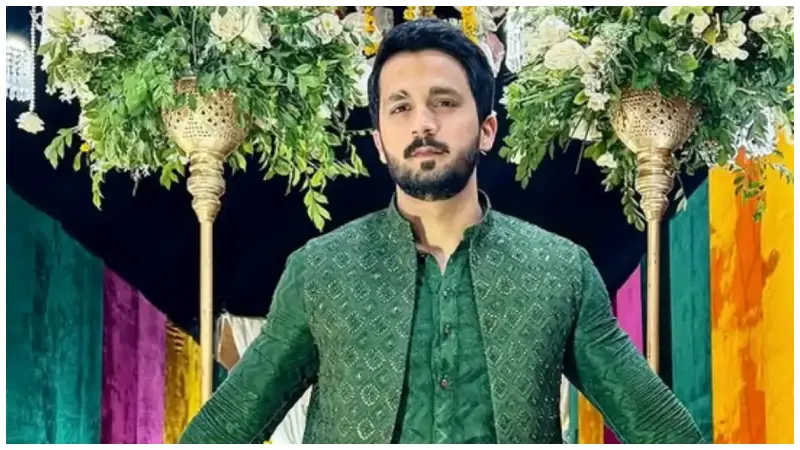 বিদেশে হামলার শিকার পাকিস্তানি ইউটিউবার রজব বাট, গুরুতর হুমকির অভিযোগ বিদেশে হামলার শিকার পাকিস্তানি ইউটিউবার রজব বাট, গুরুতর হুমকির অভিযোগ