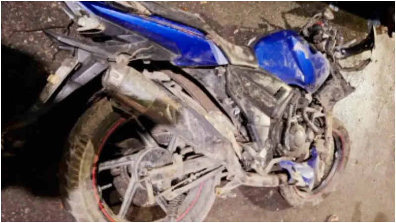 নবীগঞ্জে ট্রাকচাপায় ২ মোটরসাইকেল আরোহী নিহত নবীগঞ্জে ট্রাকচাপায় ২ মোটরসাইকেল আরোহী নিহত