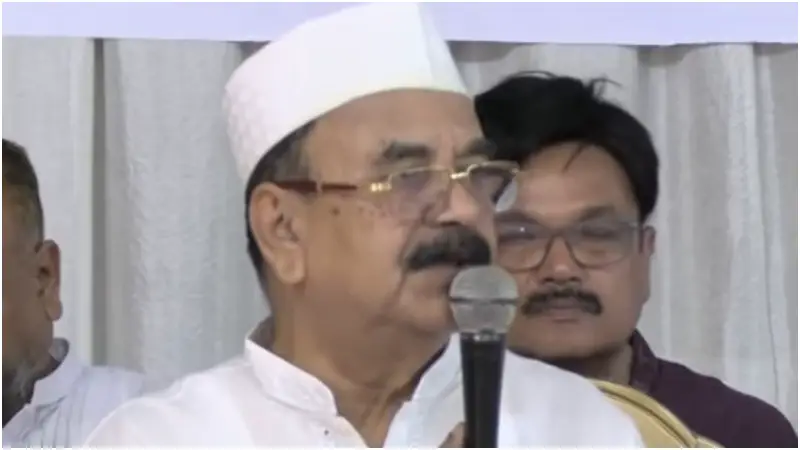 সংসদ ছাড়া সংস্কার সম্ভব নয়, নির্বাচিত প্রতিনিধিরাই সংস্কার করবেন সংসদ ছাড়া সংস্কার সম্ভব নয়, নির্বাচিত প্রতিনিধিরাই সংস্কার করবেন