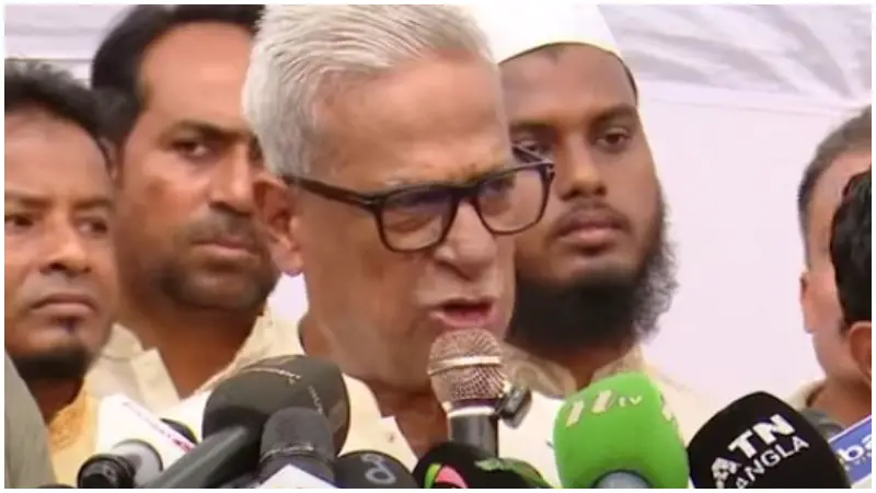 আজকে, কালকে কিংবা পরশু — নির্বাচনের তফসিল ঘোষণা করতে হবে আজকে, কালকে কিংবা পরশু — নির্বাচনের তফসিল ঘোষণা করতে হবে