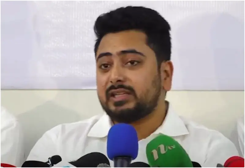 দুই ছাত্র উপদেষ্টার সাথে জাতীয় নাগরিক পার্টির কোন সম্পর্ক নেই দুই ছাত্র উপদেষ্টার সাথে জাতীয় নাগরিক পার্টির কোন সম্পর্ক নেই