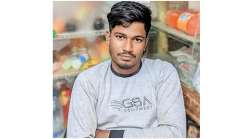 বড় ভাইয়ের কাস্তের আঘাতে ছোট ভাই নিহত বড় ভাইয়ের কাস্তের আঘাতে ছোট ভাই নিহত