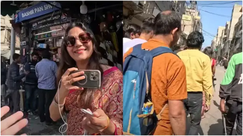 চীন-পাকিস্তান সফরে বিলাসিতা, ভারতে গ্রেপ্তার—চর নাটকে নতুন মোড়! চীন-পাকিস্তান সফরে বিলাসিতা, ভারতে গ্রেপ্তার—চর নাটকে নতুন মোড়!
