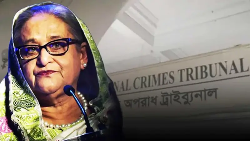 শেখ হাসিনাকে সেই রাতে যে পরামর্শ দিয়েছিল ‘গ্যাং অব ফোর’