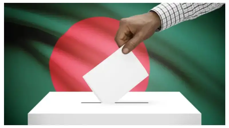 ৮ জুলাই ইউসিসিএ নির্বাচন: মনোনয়নপত্র বিতরণ ১ জুন থেকে শুরু ৮ জুলাই ইউসিসিএ নির্বাচন: মনোনয়নপত্র বিতরণ ১ জুন থেকে শুরু