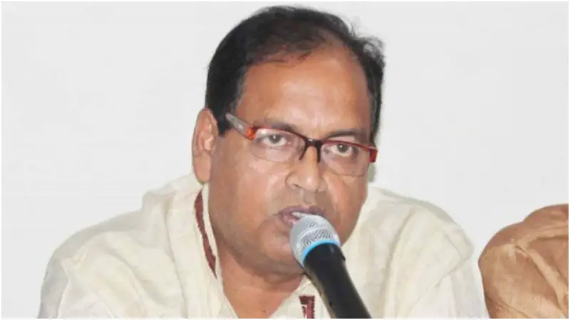 এনসিপি তো রাজনৈতিক দল না এখনও এনসিপি তো রাজনৈতিক দল না এখনও