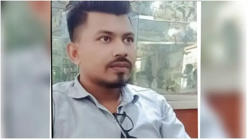 যুবদল কর্মীর ছুরিকাঘাতে স্বেচ্ছাসেবক দল কর্মী নিহত যুবদল কর্মীর ছুরিকাঘাতে স্বেচ্ছাসেবক দল কর্মী নিহত