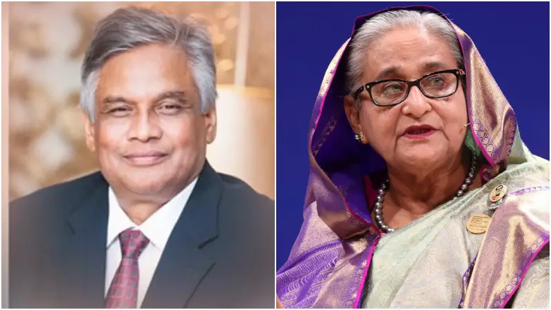 একদিন আগেও বলেছিল পালায় না, একদিন পরেই গুষ্টিসহ পালাতে বাধ্য হয়েছে একদিন আগেও বলেছিল পালায় না, একদিন পরেই গুষ্টিসহ পালাতে বাধ্য হয়েছে