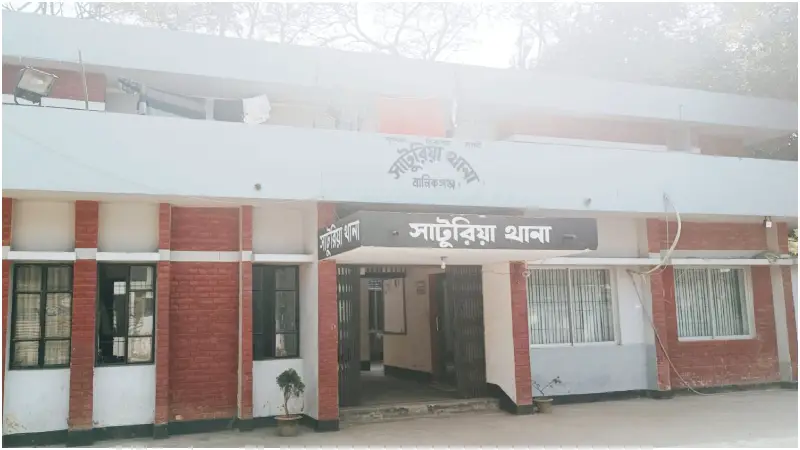 সাটুরিয়ায় বিষধর সাপের ছোবলে গৃহবধূর মৃত্যু সাটুরিয়ায় বিষধর সাপের ছোবলে গৃহবধূর মৃত্যু