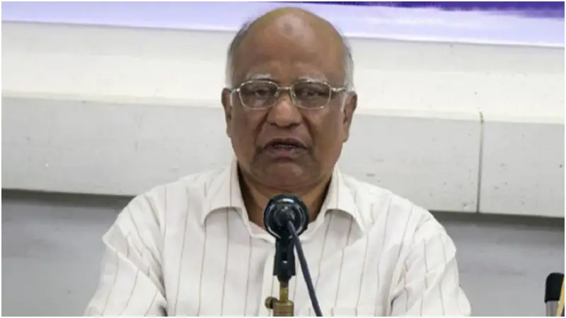 ৫২টি রাজনৈতিক দল চলতি বছরের ডিসেম্বরেই নির্বাচন চায় ৫২টি রাজনৈতিক দল চলতি বছরের ডিসেম্বরেই নির্বাচন চায়