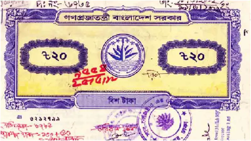 জাল দলিল চেনার সহজ উপায় জাল দলিল চেনার সহজ উপায়
