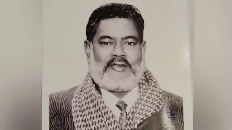 মাহবুবল হকের ৫১তম মৃত্যুবার্ষিকী উপলক্ষে স্মরণসভা মাহবুবল হকের ৫১তম মৃত্যুবার্ষিকী উপলক্ষে স্মরণসভা