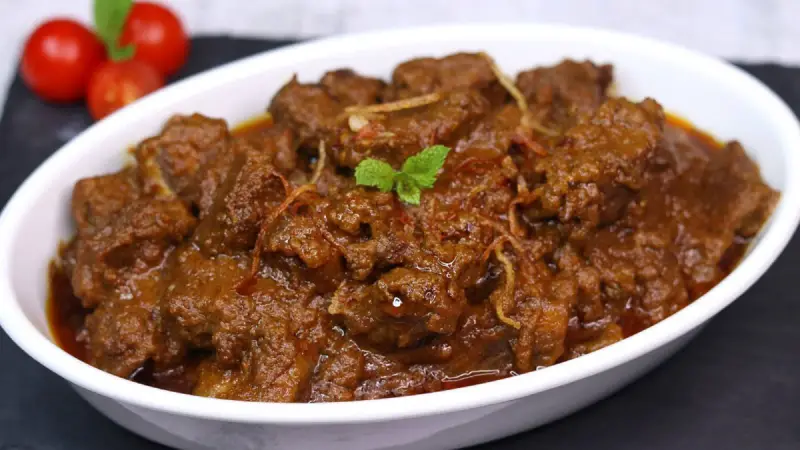 ঈদে সুস্থ থাকতে মাংস খাওয়ার সঠিক নিয়ম ঈদে সুস্থ থাকতে মাংস খাওয়ার সঠিক নিয়ম