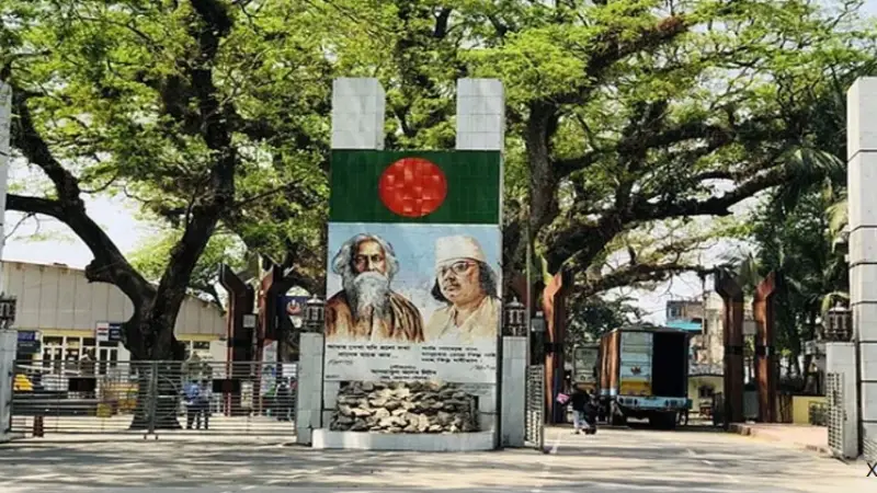 ঈদে বেনাপোল বন্দরে ১০ দিন আমদানি-রপ্তানি বন্ধ, যাত্রী চলাচল স্বাভাবিক ঈদে বেনাপোল বন্দরে ১০ দিন আমদানি-রপ্তানি বন্ধ, যাত্রী চলাচল স্বাভাবিক