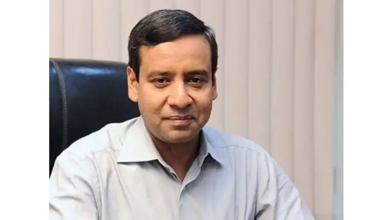 আমরা সবাই খুব অসুস্থ হয়ে পড়ছি: গোলাম মাওলা রনি আমরা সবাই খুব অসুস্থ হয়ে পড়ছি: গোলাম মাওলা রনি